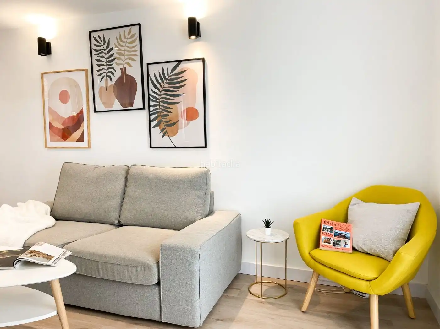 Flat for sale in Carrer de Calders 4