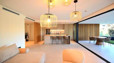 Foto 2 de Apartament en venda a Urbanización Village Verde, Sotogrande Alto, Sotogrande