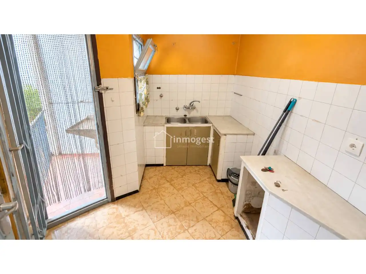 Wohnung mit Terrasse zum Verkauf in Can Gibert del Pla, imagen 9
