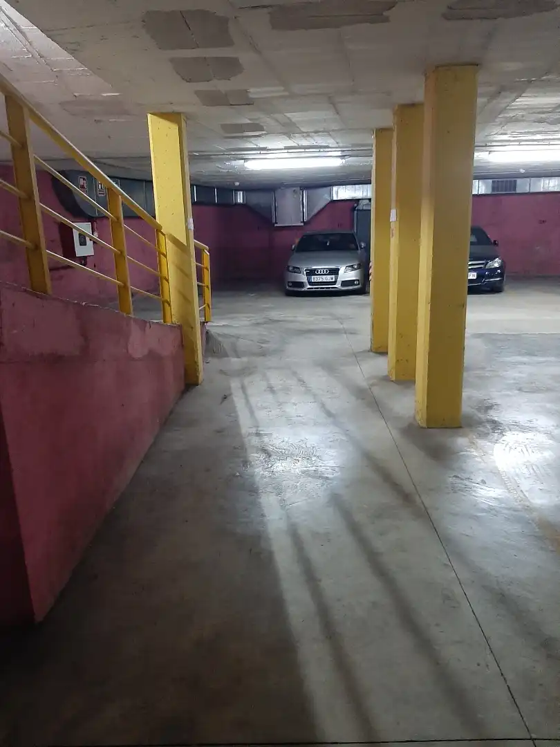 Parking of Garage for sale in Mataró