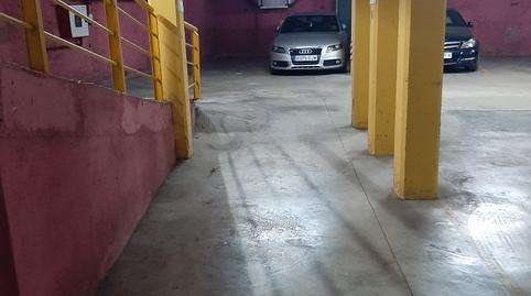 Foto 4 de Garaje en venta en Riera de Figuera Major, 1q, Vista Alegre, Mataró