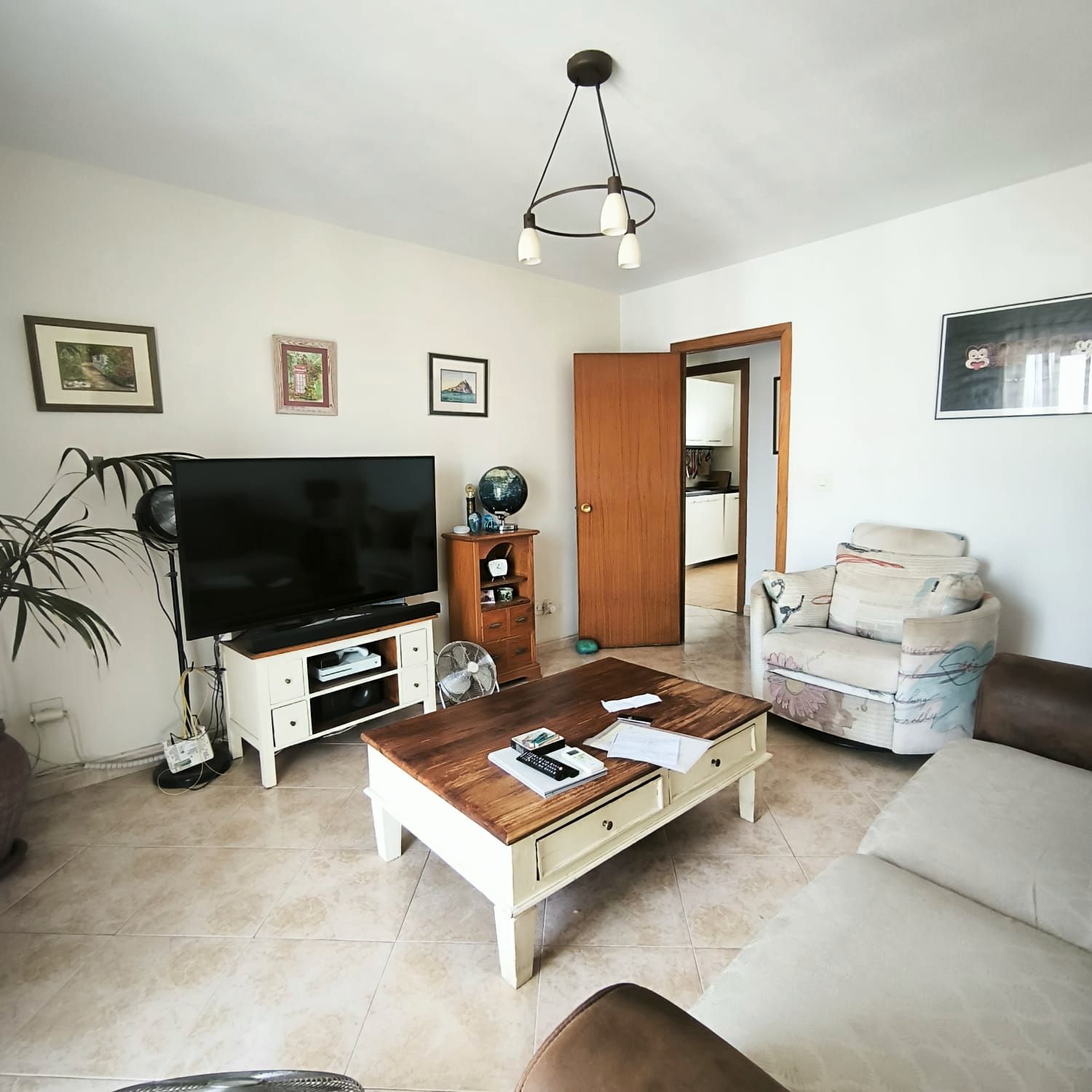 Flat for sale