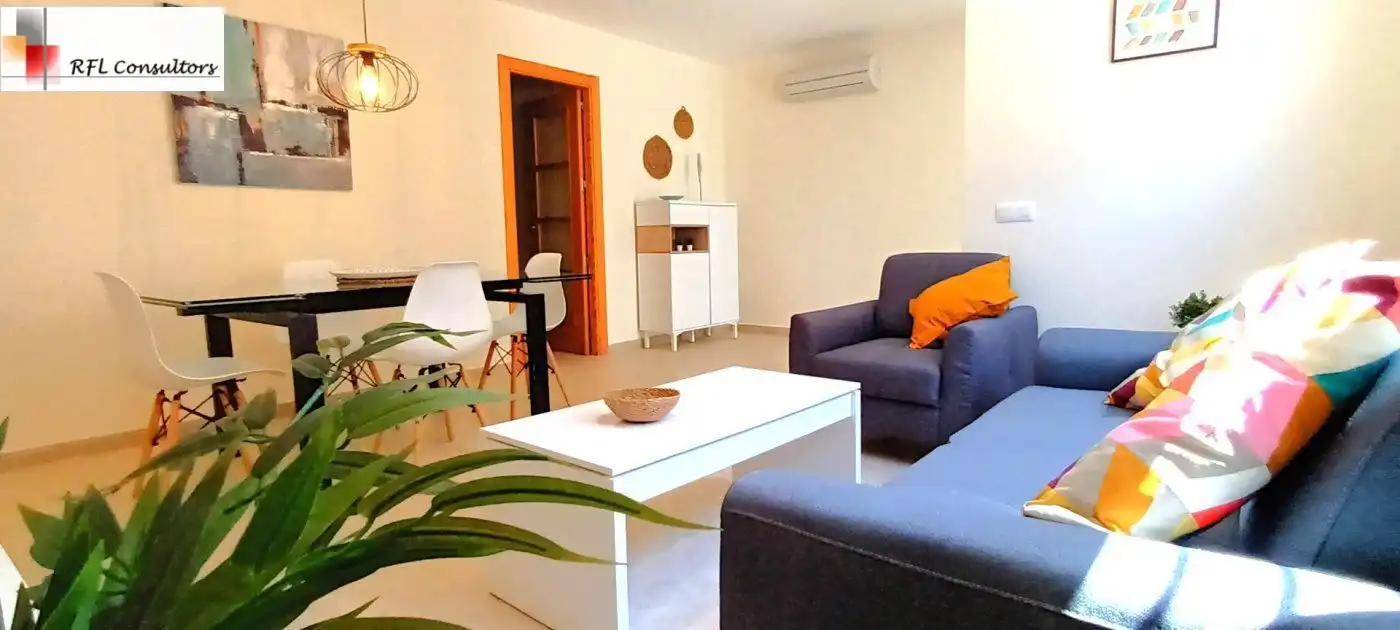 Detached homes for rent in Torreblanca