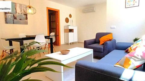 Foto 4 de Casa adosada de lloguer a Torreblanca, Castellón