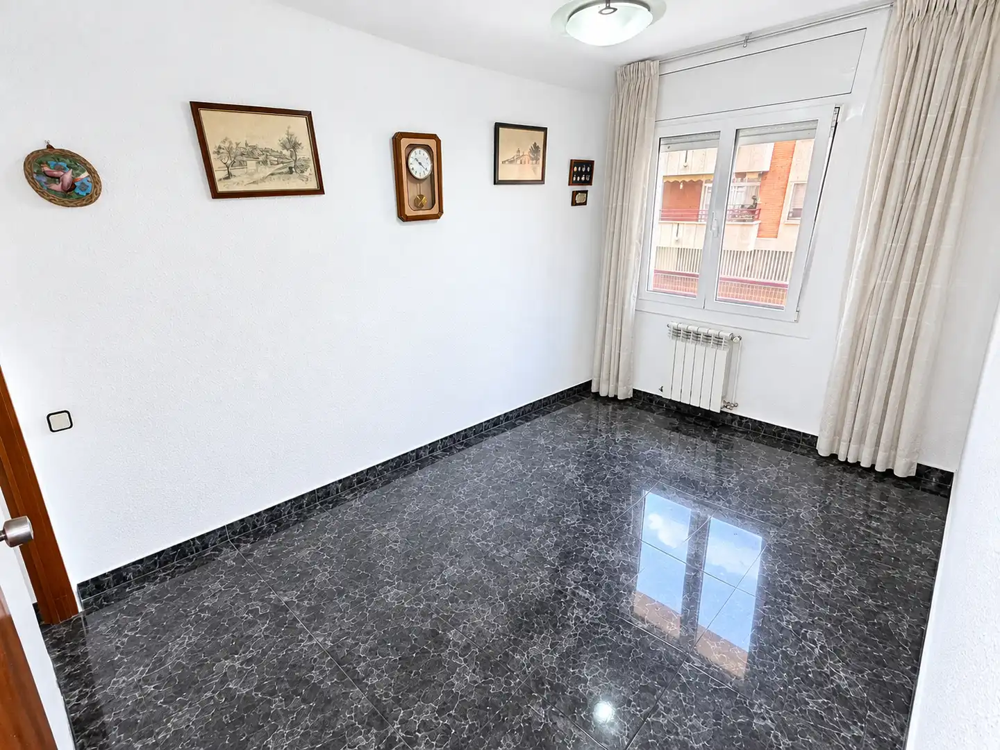 Piso con balcón en venta en Sants - Montjuïc, imagen 18