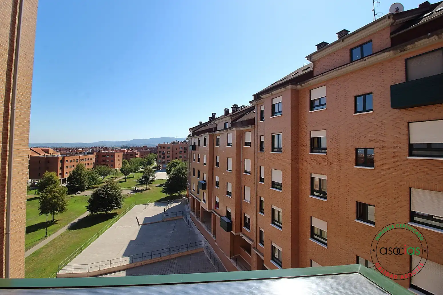 Pis amb ascensor en venda a Gijón - CL MATILDE DE LA TORRE 7, imagen 32