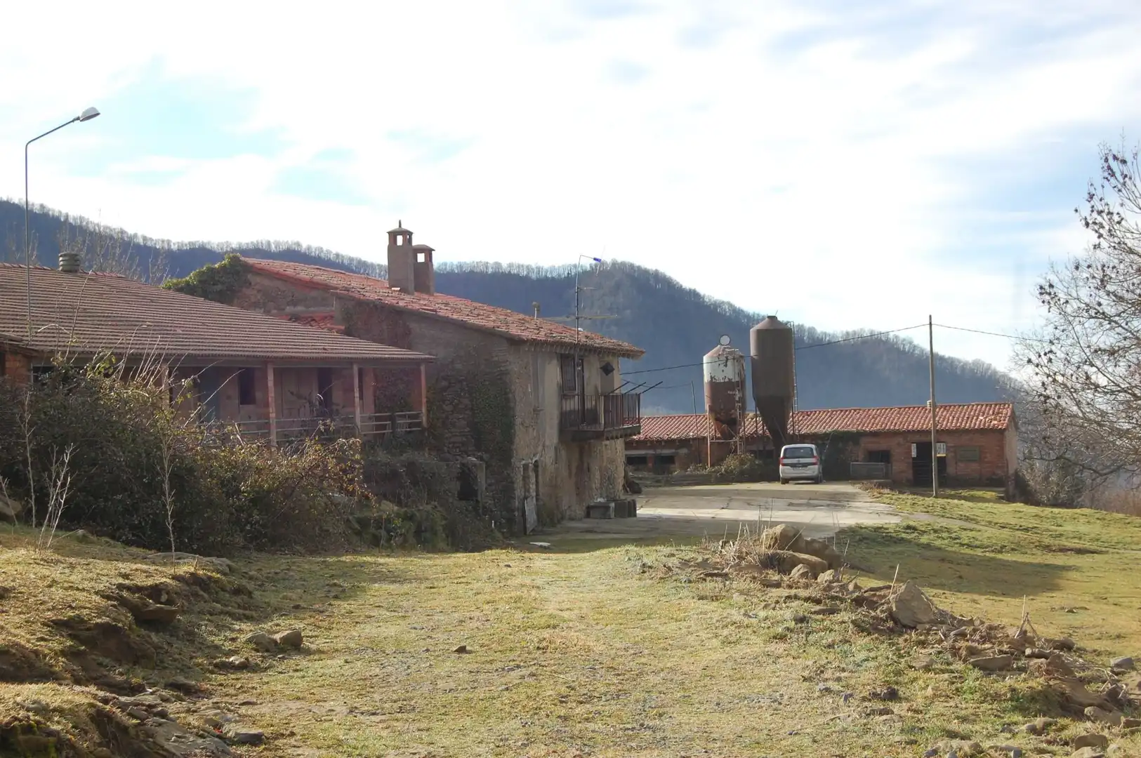 House with garden for sale in Santa Maria de Besora, imagen 13
