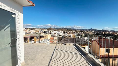 Foto 4 de Casa o xalet en venda a Galileo, San Alberto - La Alcubilla - Florisol, Málaga Capital