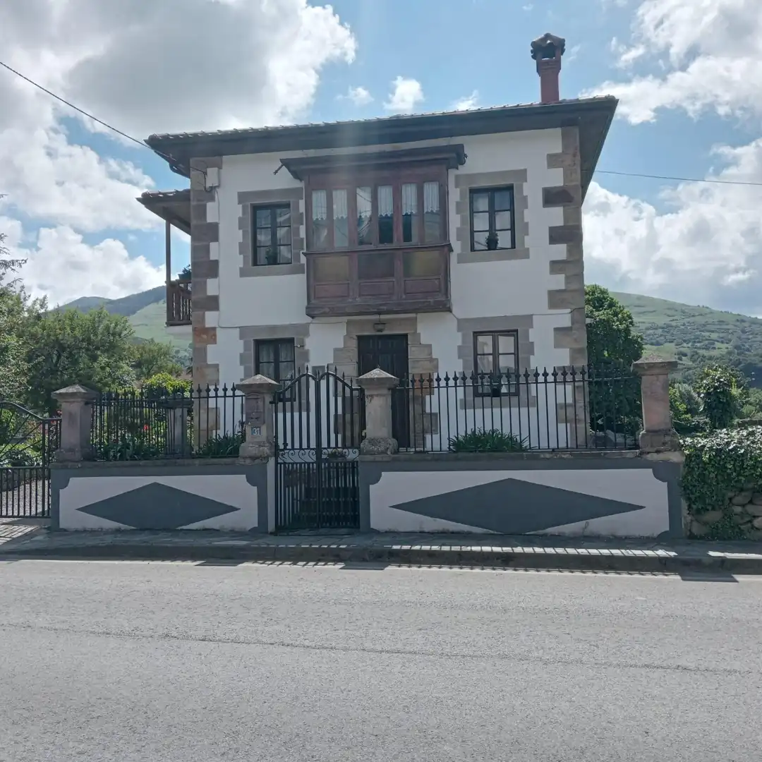 Haus mit Garten zum Verkauf in ARENAS-LA HERRAN, imagen 51