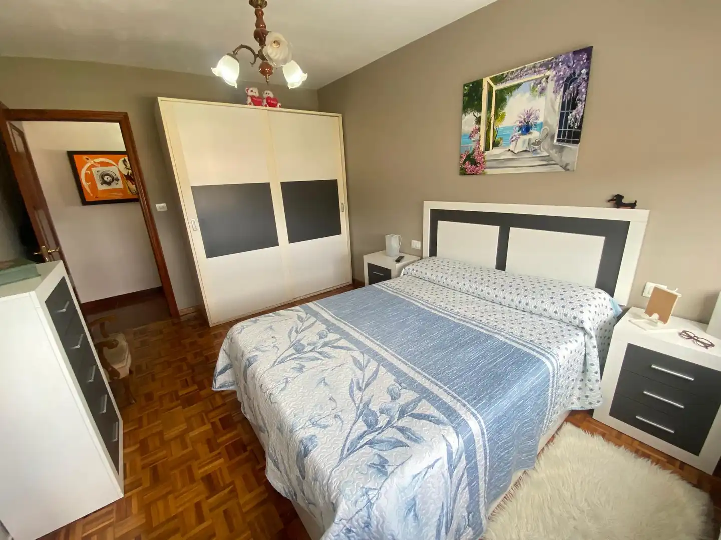 Wohnung zum Verkauf in Avenida Fisterra, imagen 17