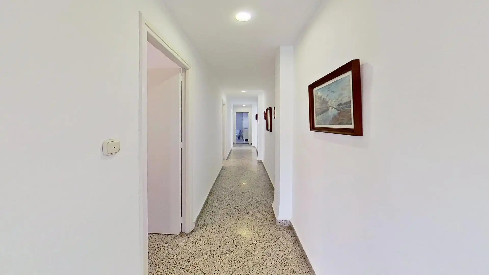 Pis en venda en Motril amb Balcó i Alarma