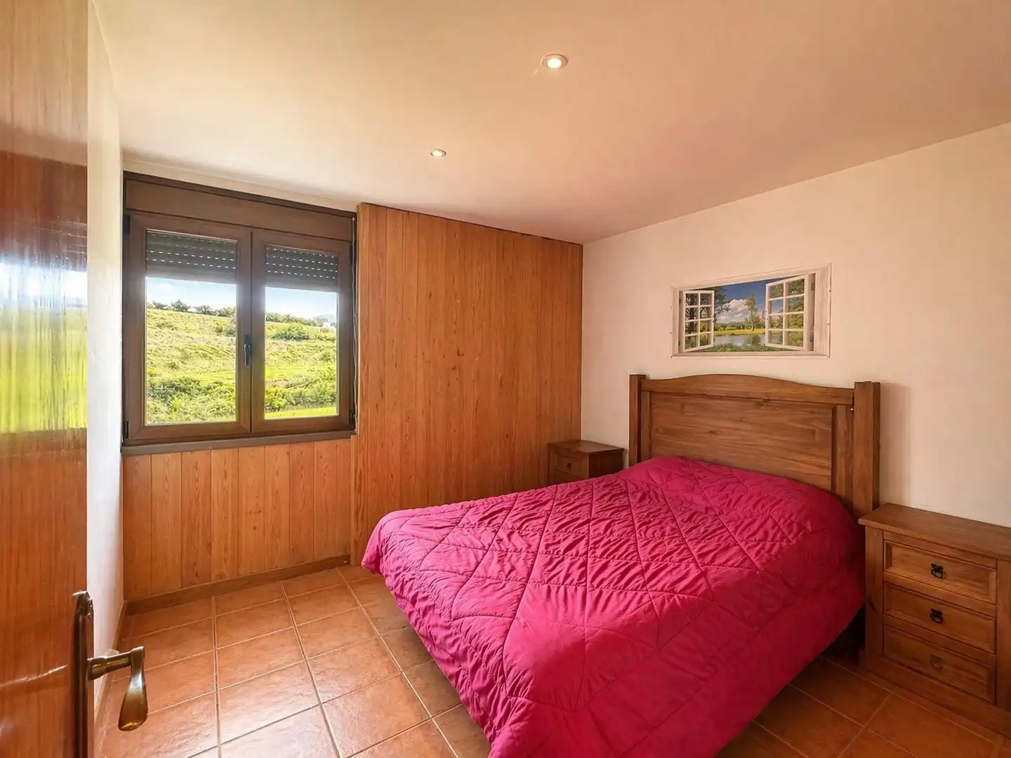Habitación de Piso en venta en Berga con Calefacción, Trastero y Balcón