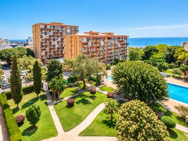 Estudio con ascensor en venta en gamonal