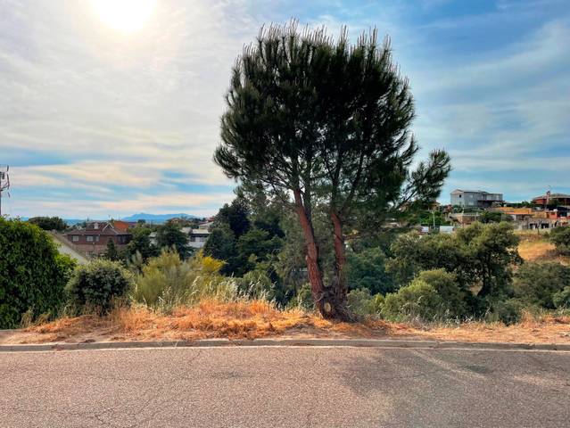 Terreno residencial en Venta en Calle Canario, 34 en Calalberche