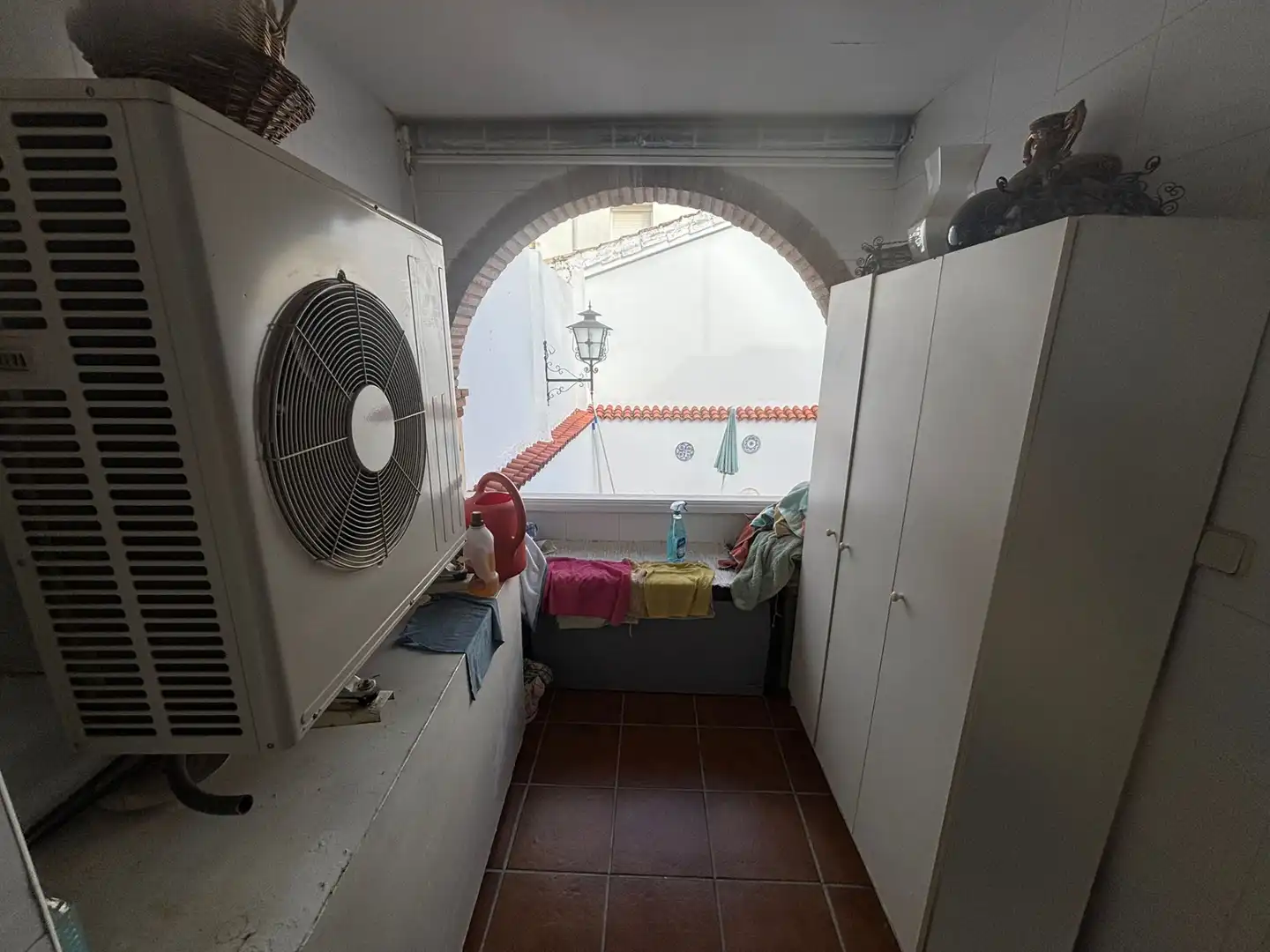Casa amb piscina en venda a Úbeda, imagen 22