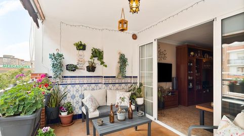 Photo 3 of Flat for sale in Calle Beethoven, Los Guindos - Parque Mediterráneo - Santa Paula, Málaga Capital