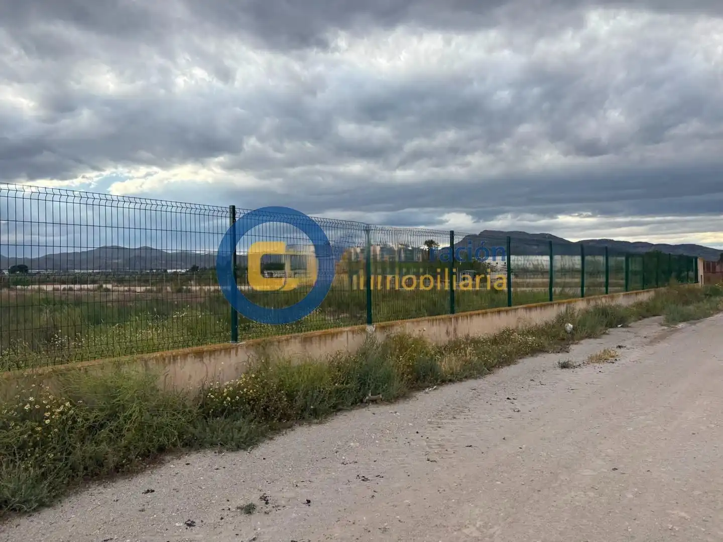 Residential land for sale in Pedanías Centro, imagen 8