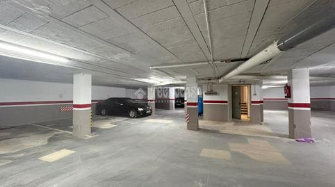Photo 3 of Garage for sale in Centro ciudad, Jaén