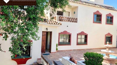 Photo 2 of Houses for rent in Elviria, Marbella