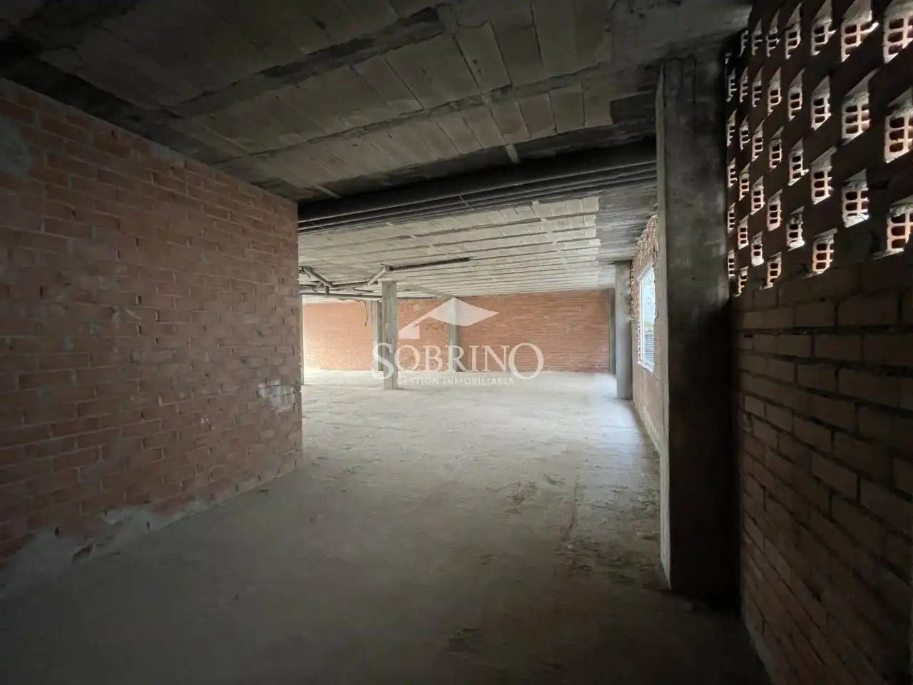 Business premises to rent in Avenida De La Paz 1, imagen 25