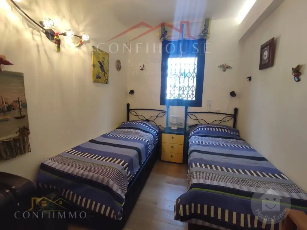 Piso en venta en Avinguda Sa Boadella, Santa Clotilde