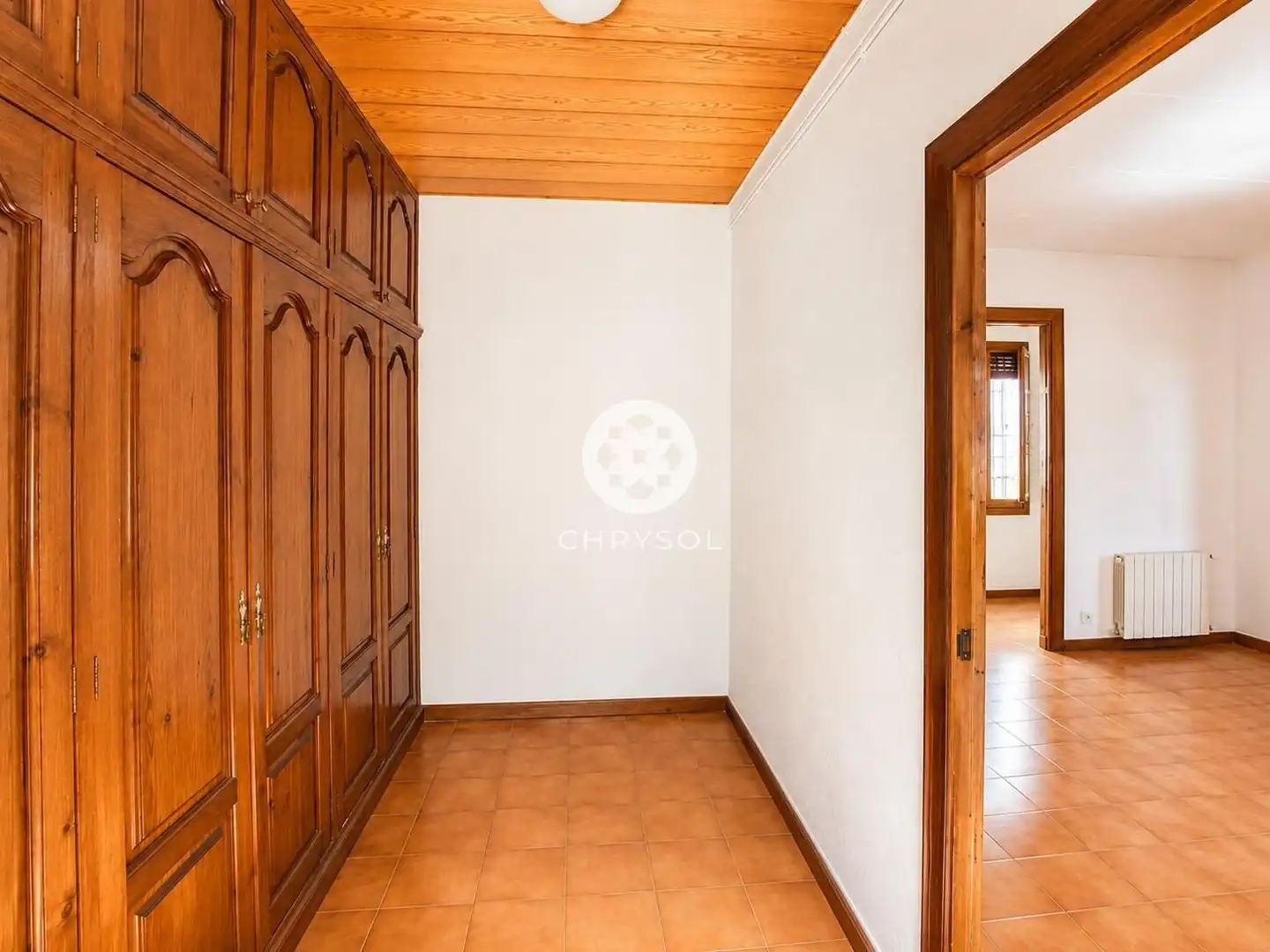 Casa o chalet en venta en Barcelona con Aire acondicionado y Calefacción