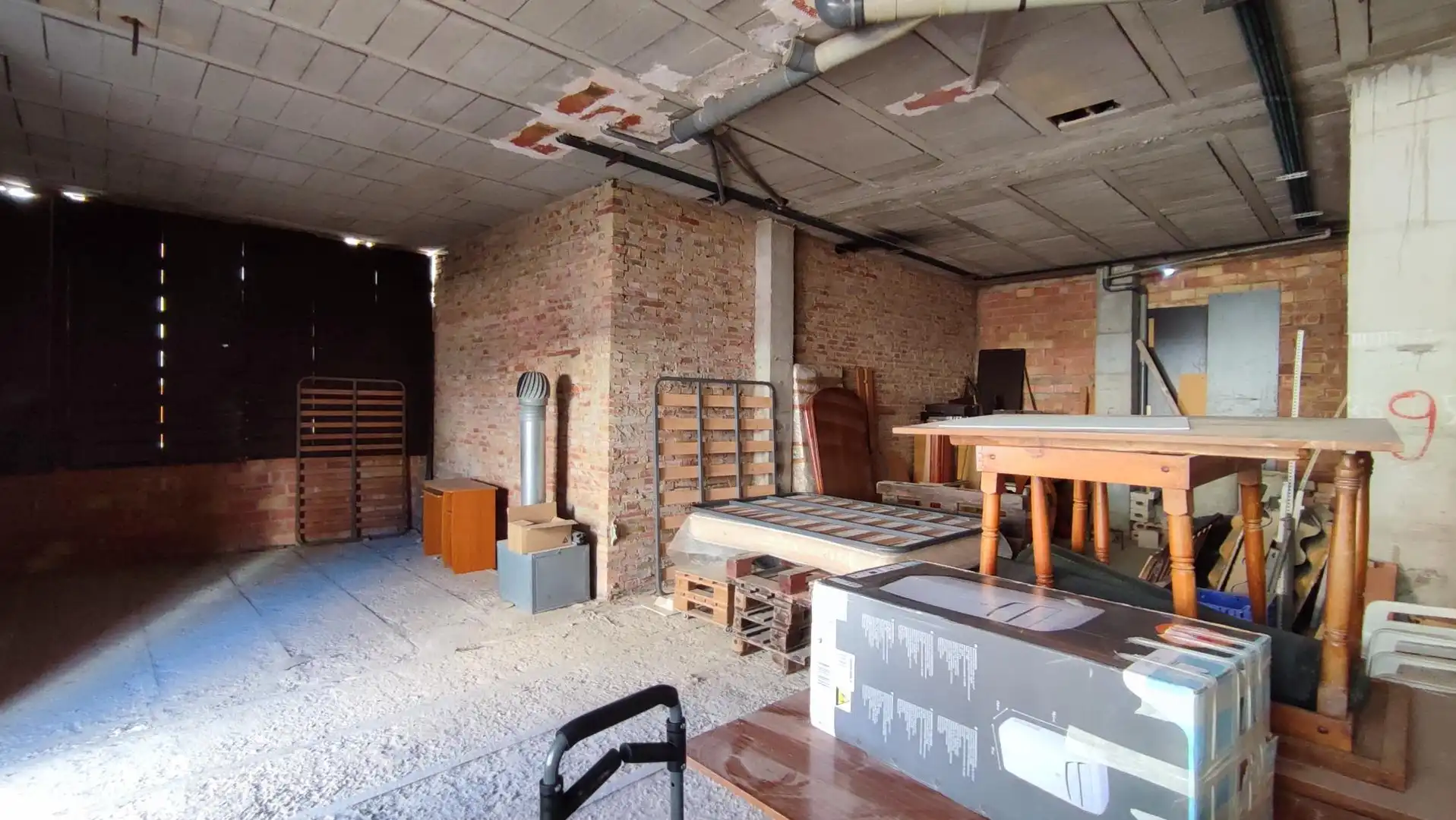 Planta baja en venta en Piles