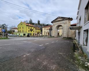 Exterior view of Premises for sale in Riotuerto