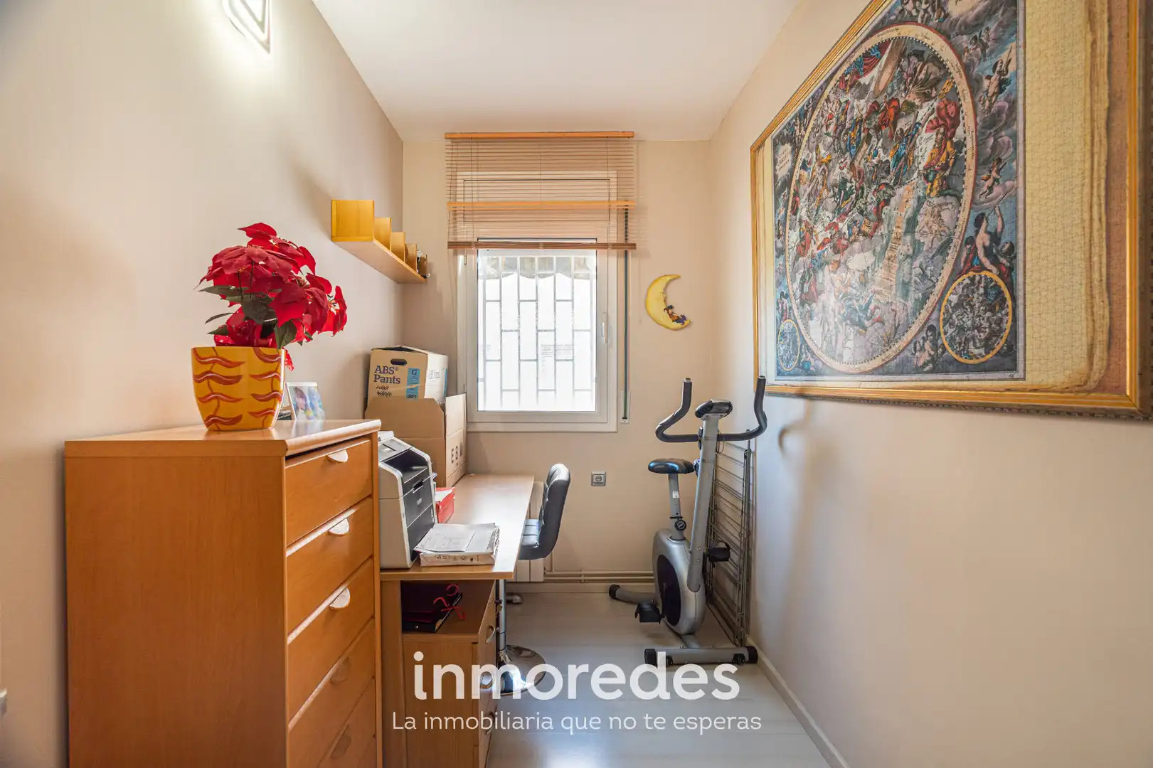 Piso con terraza en venta en Camí de Sant Jeroni de la Murtra, imagen 14