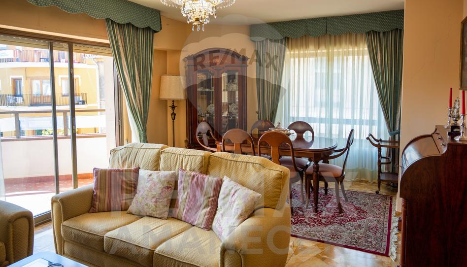 Photo 1 of Flat for sale in Dénia - Cl Ramon y Cajal, 5, Centro Urbano, Alicante