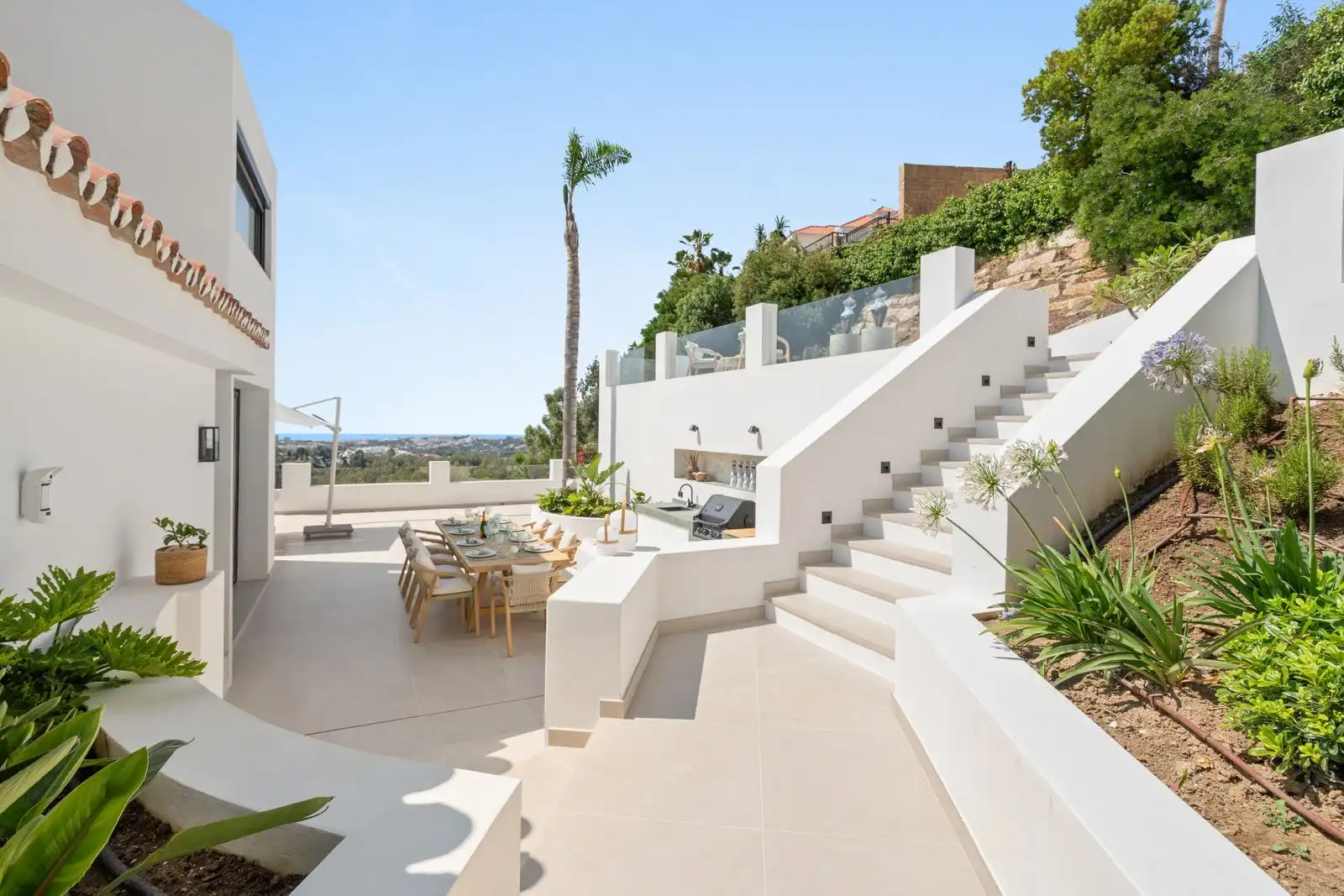 Chalet con piscina en venta en Calle los Granados 18, imagen 29