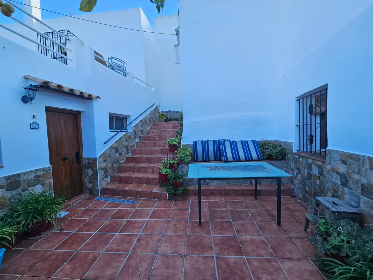 Casa en venda a Vejer, imagen 7