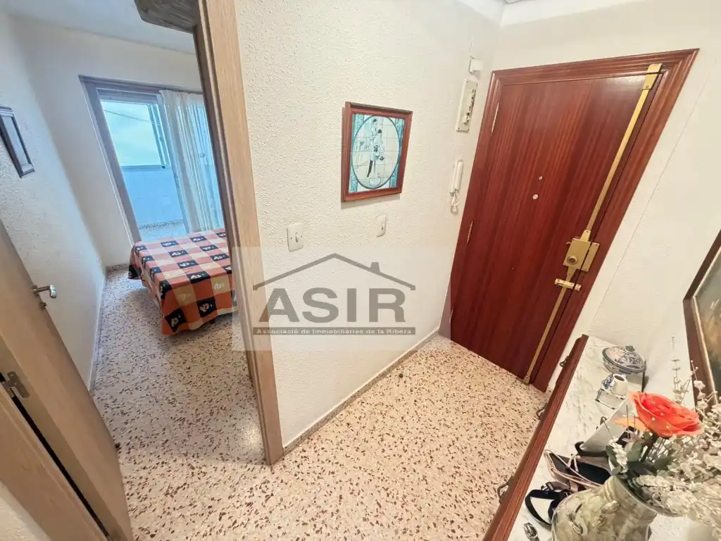 Apartment with lift for sale in Avenida Blasco Ibañez, imagen 28
