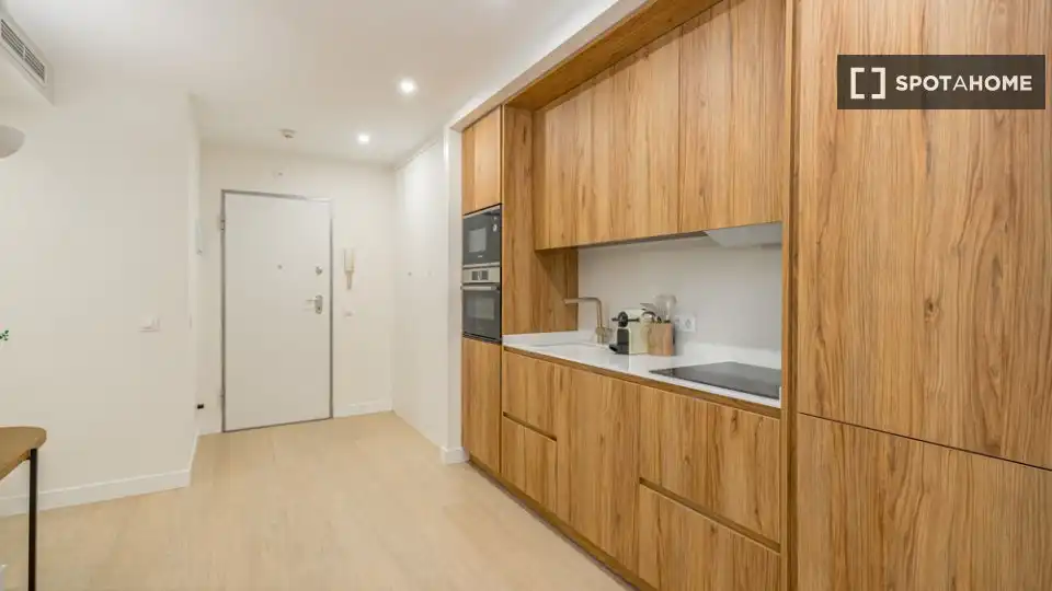 Flat to rent in Moncloa - Aravaca, imagen 4