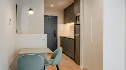 Foto 3 de Piso de alquiler en N/a, Universidad, Getafe