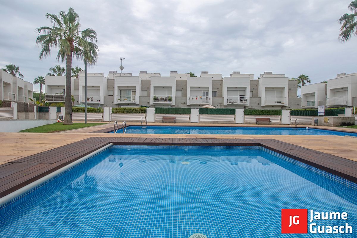 Casa adosada en venta en Carrer del Vinyet, 53, Altafulla