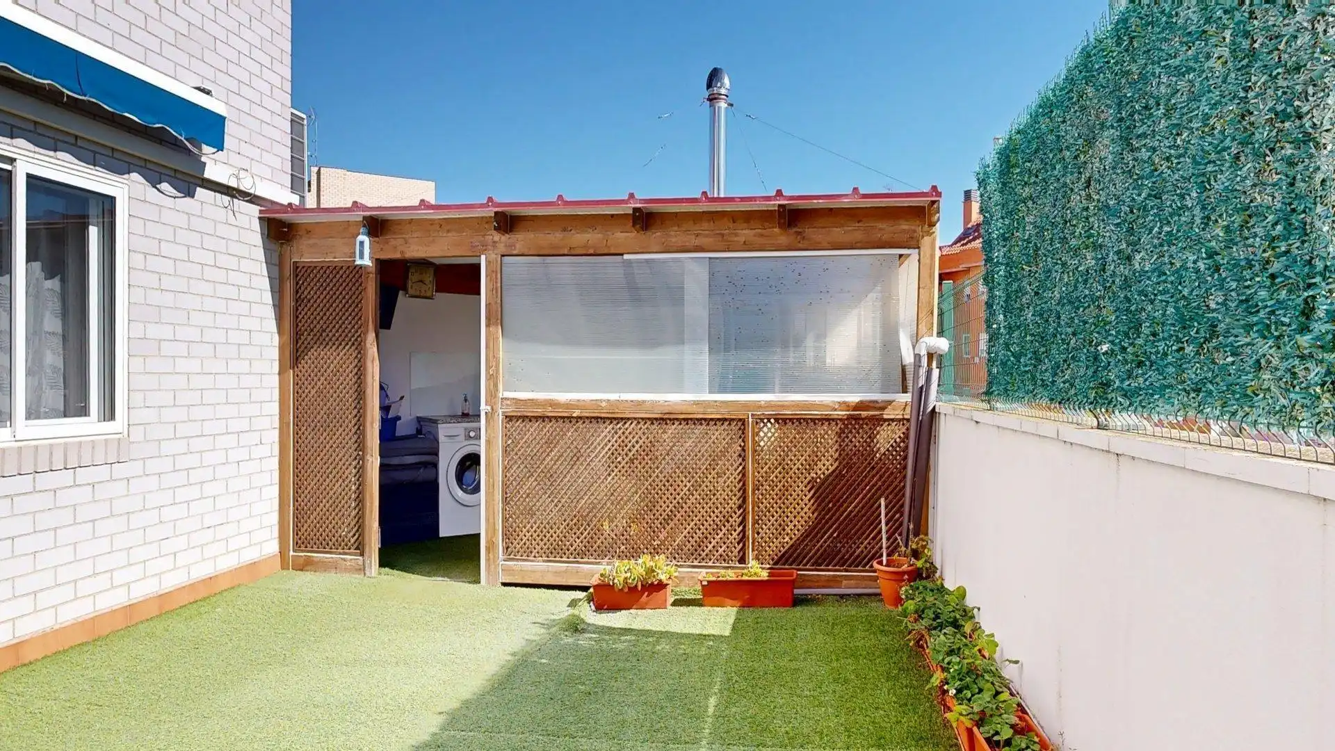 Flat for sale in Calle de Altair, 11, Valdefierro