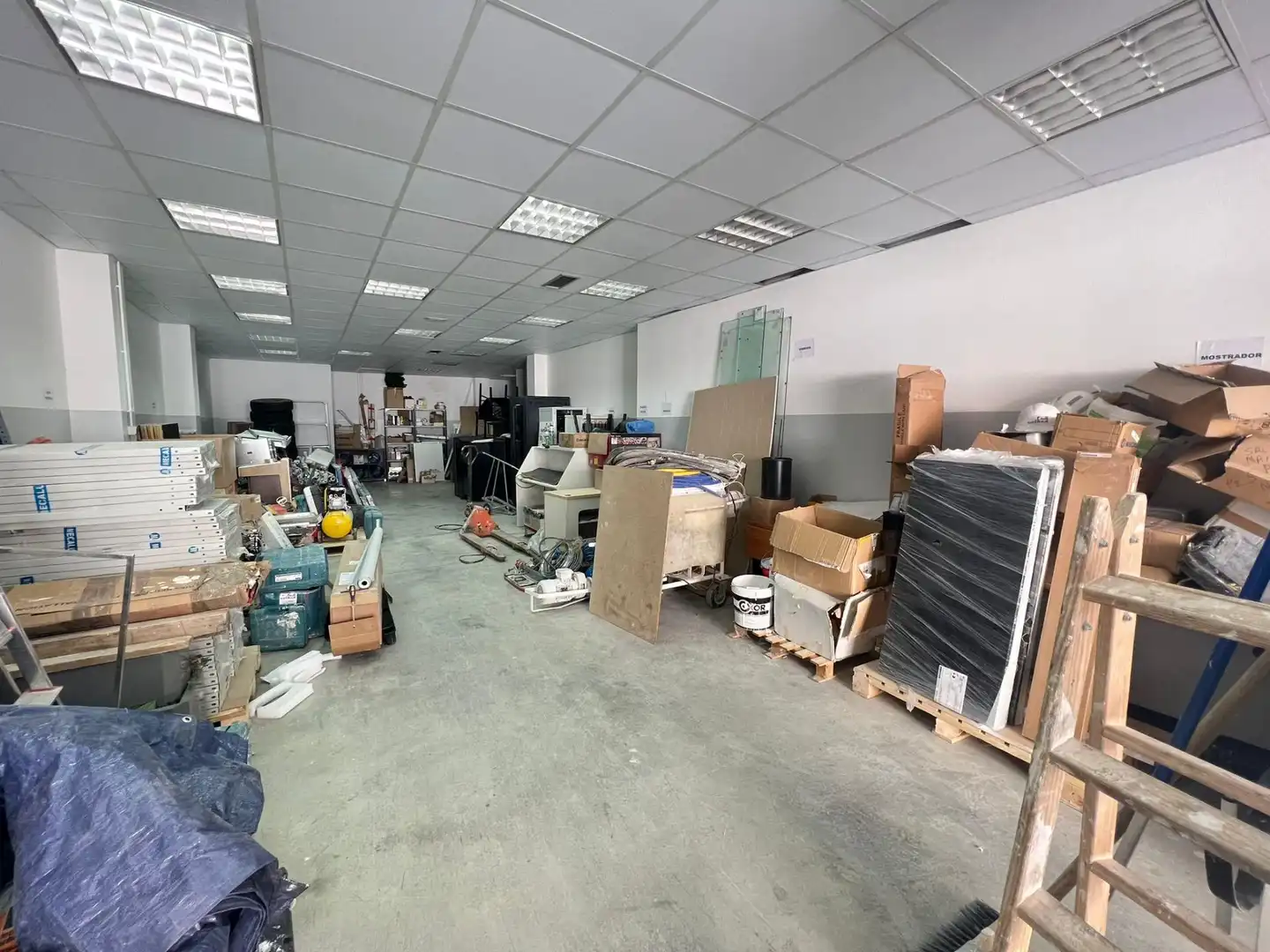 Local comercial en venda a Avenida FERROCARRIL, imagen 10