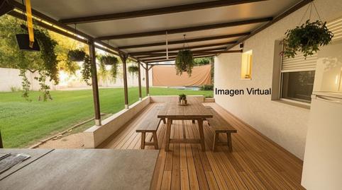 Foto 4 de Casa o xalet en venda a Cumbres de Calicanto, Torrent