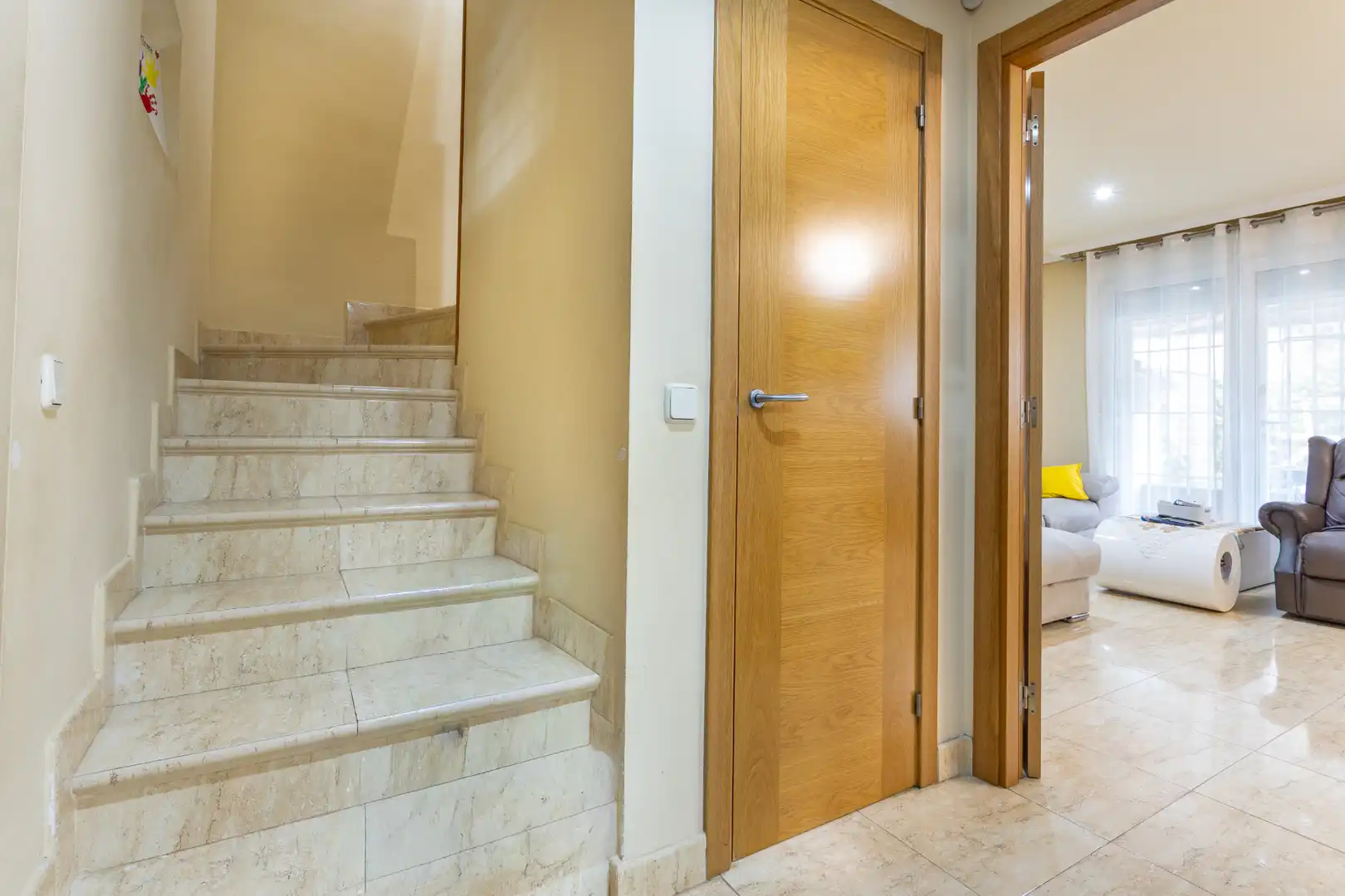 Villa avec jardin à vendre à Carretera de Cerro Alarcon, imagen 16
