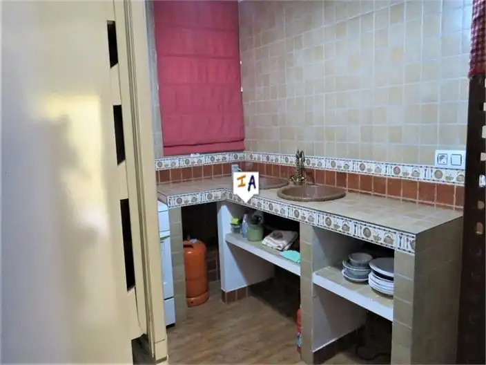 Casa rústica en venda a Fuensanta de Martos, imagen 9