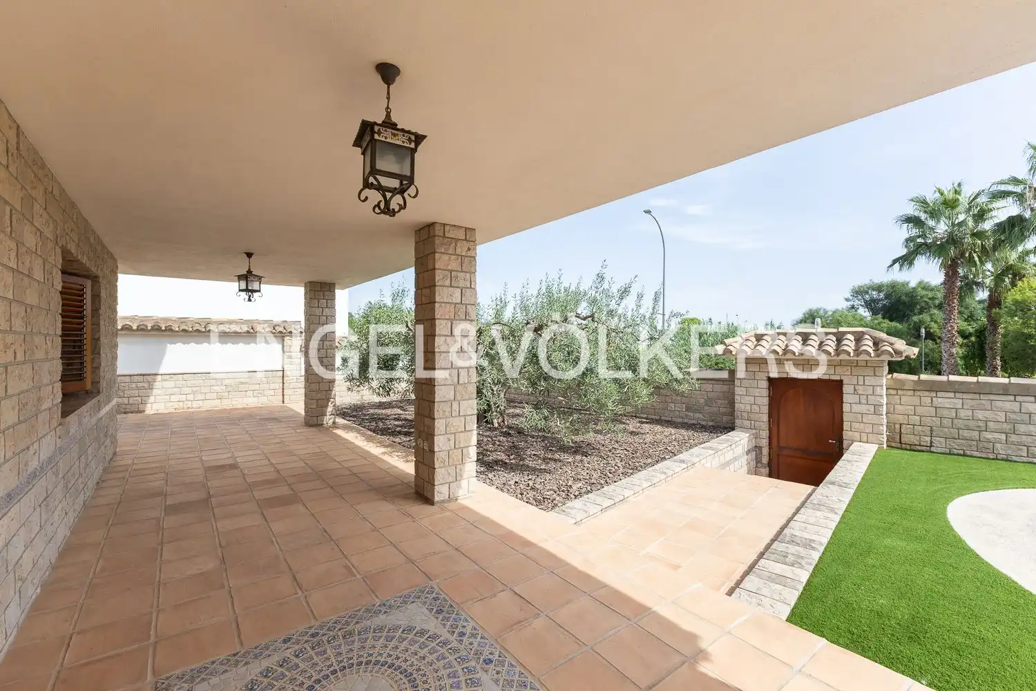 Terrace of Houses for sale in Favara  with Heating, Private garden and Swimming Pool