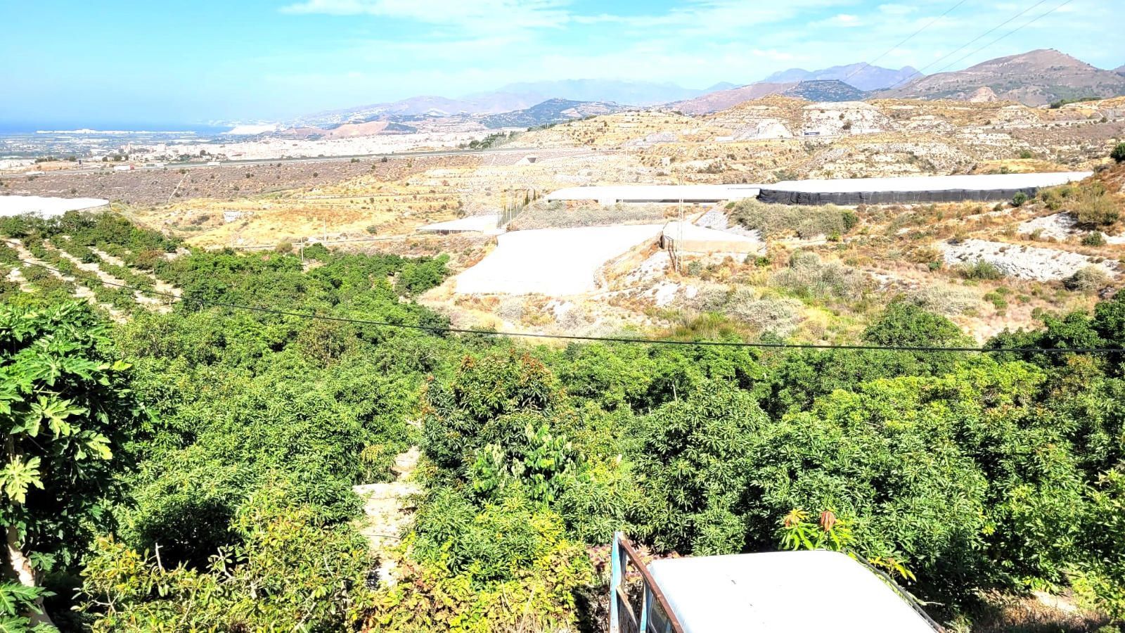 Land for sale in Motril