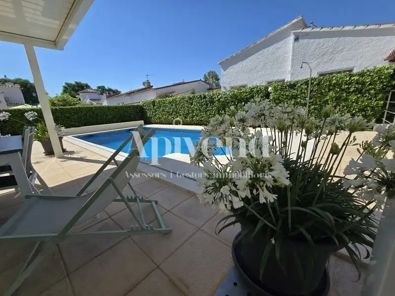 Villa avec piscine à vendre à Montseny, imagen 22