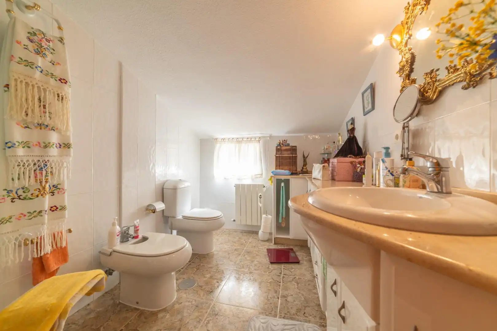 Semi-detached house with garden for sale in Santiago de la Ribera, imagen 17