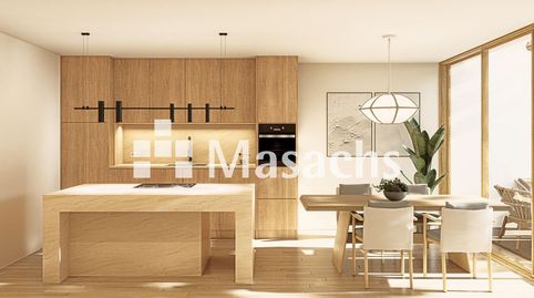 Foto 5 de Casa adosada en venda a Creu Gran, Barri del Centre, Terrassa