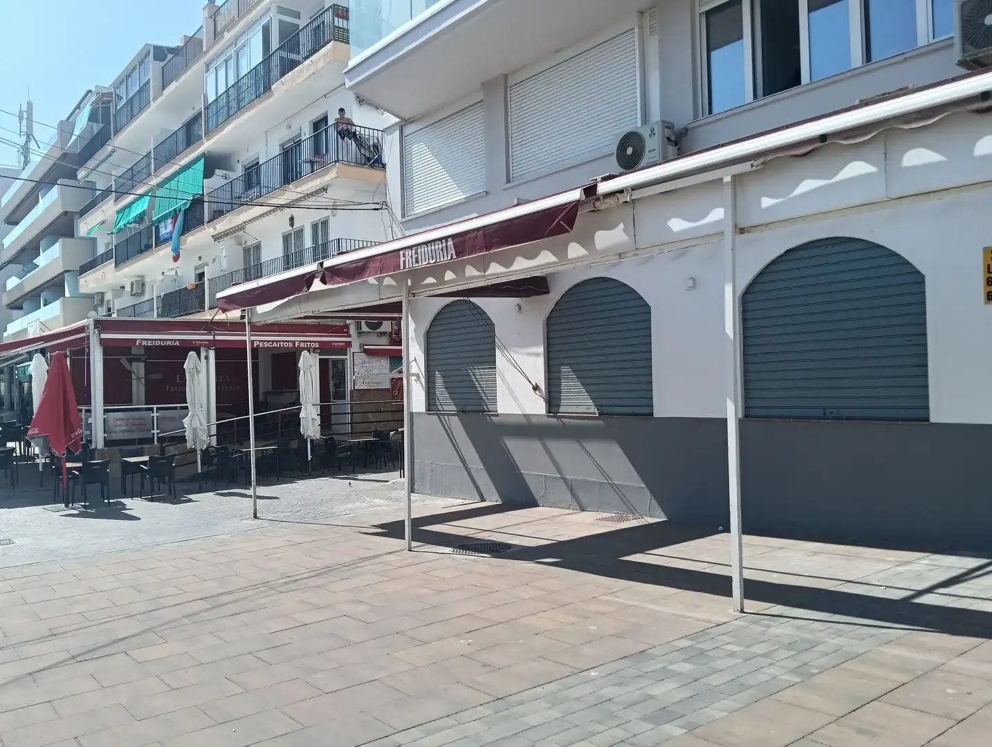 Business premises for sale in Avenida DEL MEDITERRNEO, imagen 2