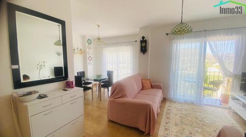 Foto 3 de Piso en venta en Carrer D'eivissa, Teulada, Alicante