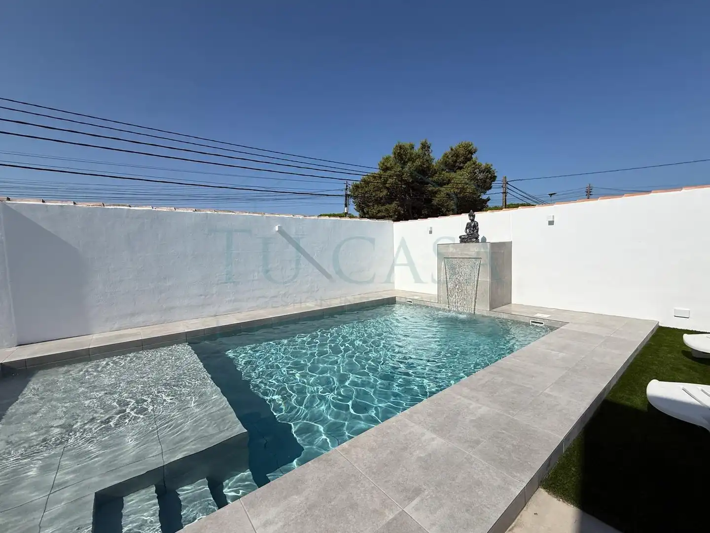 Detached house to rent in Las Lagunas - Campano, imagen 19