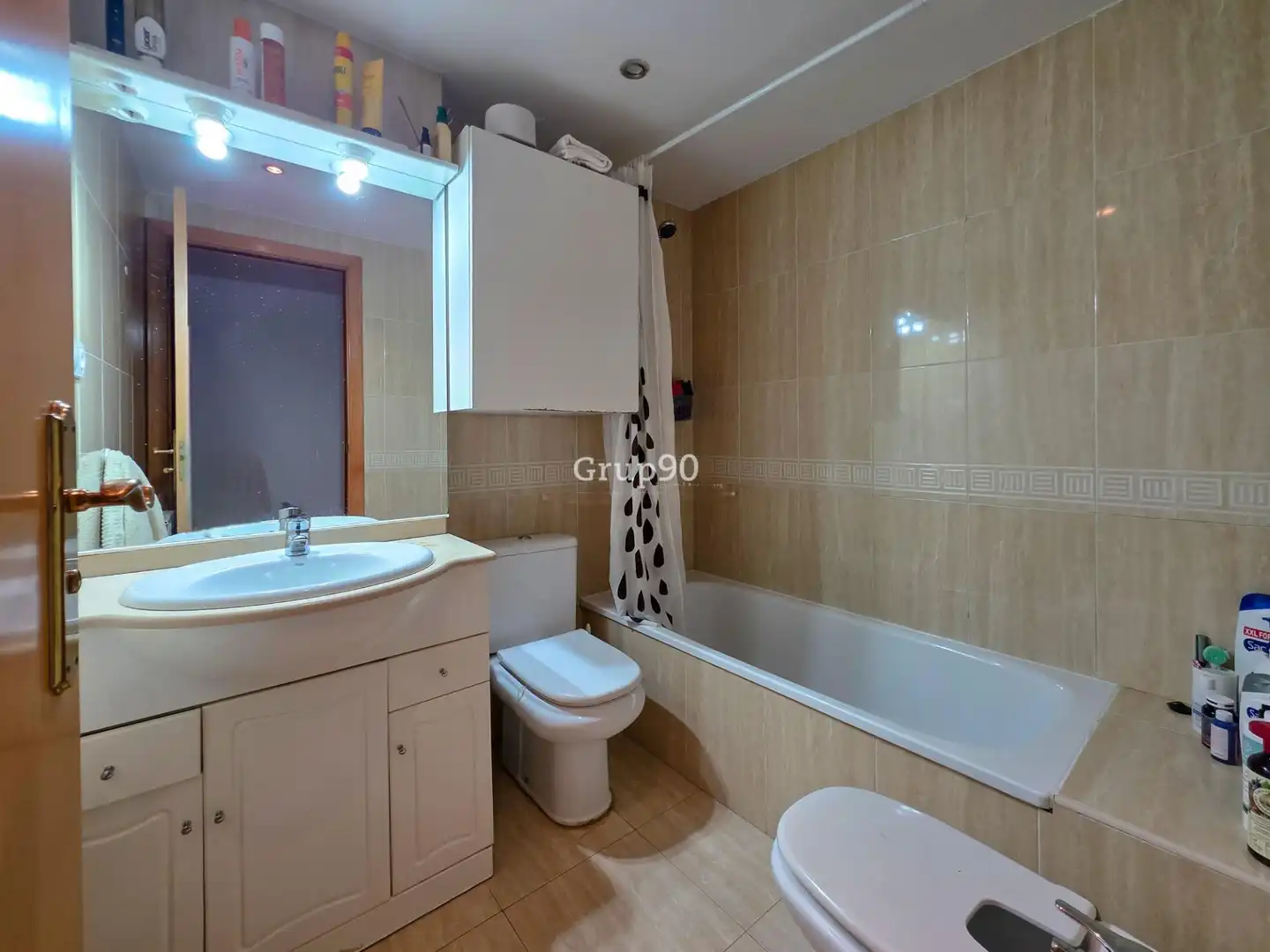 Flat for sale in Rosselló